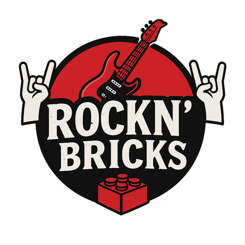 Rockn' Bricks