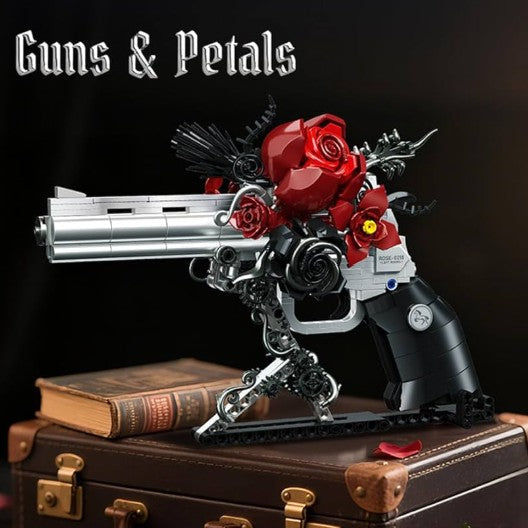 Guns & Petals