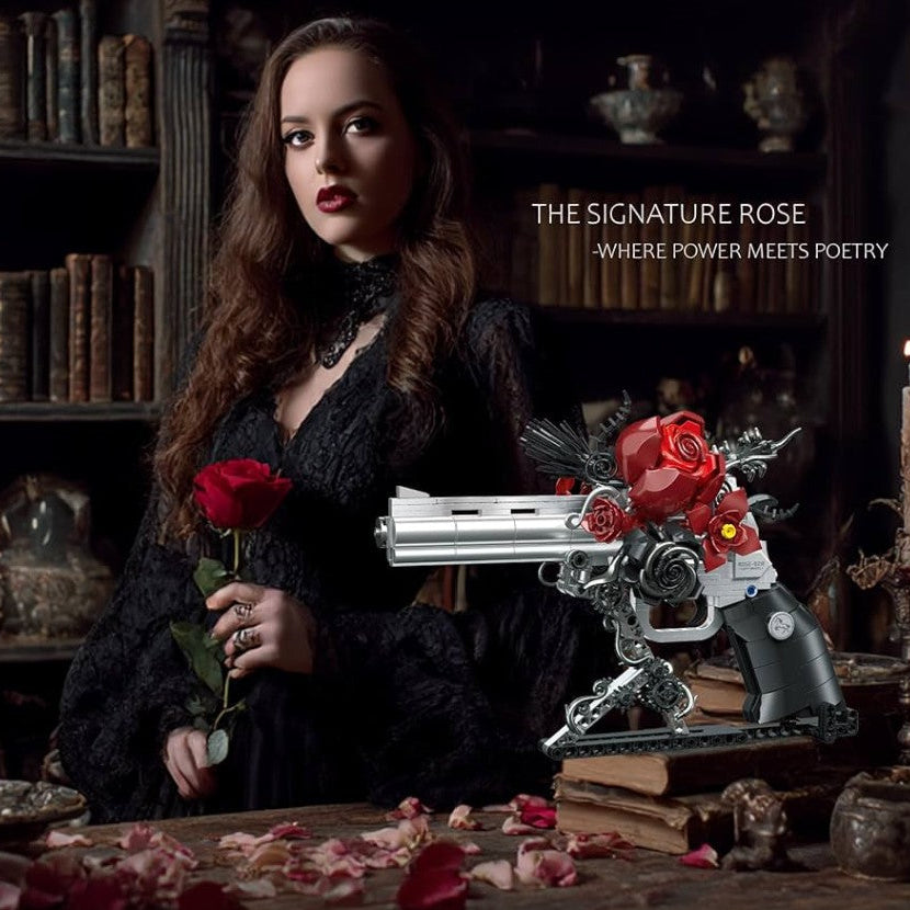 Guns & Petals